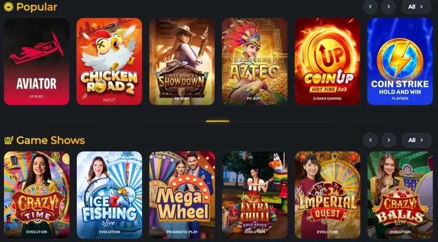 Crorewin apk